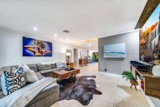 Pool and Waterfront Oasis - 4