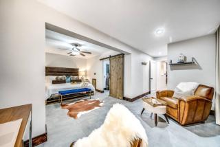 Pool and Waterfront Oasis - 1