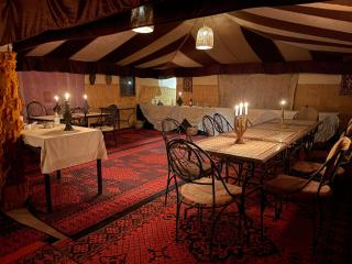 Aladdin Desert Camp - Mhamid Erg Chigaga Escape - 4