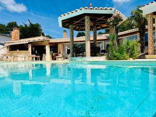 Le Mas des Mathes, Chambres d'hôtes, Studios - Les Mathes - 9