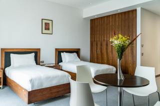 Gaya Residences - 1