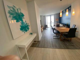 Apartment 1B-1B Amazing View BW 30A - Hallandale Beach - 2