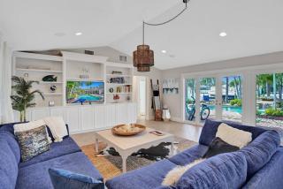 Waterfront Pool Dream Vacation - Pompano Beach - 9