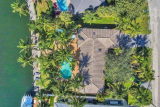 Waterfront Pool Dream Vacation - Pompano Beach - 8