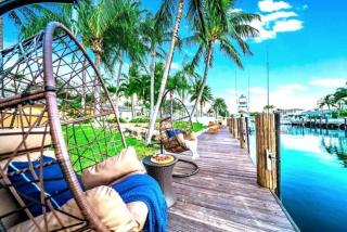 Waterfront Pool Dream Vacation - Pompano Beach - 6
