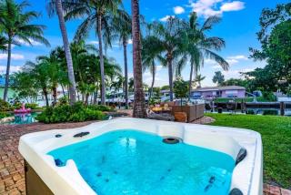 Waterfront Pool Dream Vacation - Pompano Beach - 4