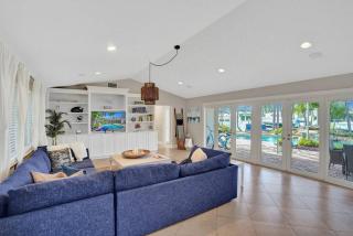 Waterfront Pool Dream Vacation - Pompano Beach - 2