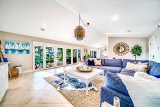 Waterfront Pool Dream Vacation - Pompano Beach - 1