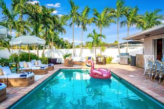 Pompano Pool Paradise - Pompano Beach - 0