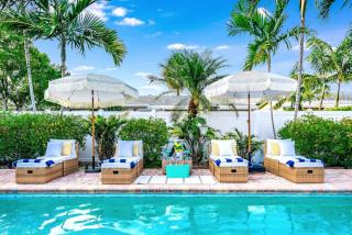 Pompano Pool Paradise - Pompano Beach - 8