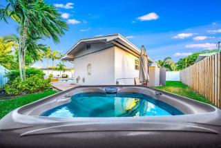 Pompano Pool Paradise - Pompano Beach - 6