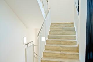 New! Spacious apartment in marina with a balcony - - 1
