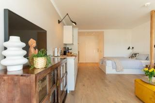 Haus-Steinwarder-7-Wohnung-Strandbude-18 - Heiligenhafen - 5