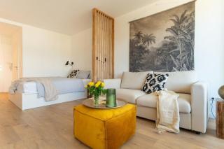 Haus-Steinwarder-7-Wohnung-Strandbude-18 - Heiligenhafen - 4