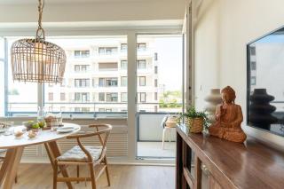 Haus-Steinwarder-7-Wohnung-Strandbude-18 - Heiligenhafen - 1