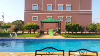 Charming Villa in Tou Ganaou with Private Pool - Ti nʼ Saïd - 0