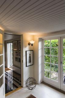 Anne Just's Havehotel - Blokhus - 8