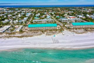 Salty Seas Gulf Front Oasis - New to Market Rates - 3