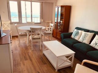 Apartamento en primera linea de playa Frontline beach apartment - Almería - 3