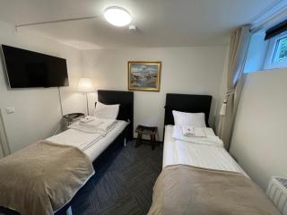 Vid Gekås Ullared Boende B&B - Ullared - 5