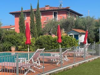 In Versilia - 2