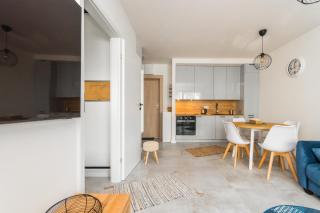 APARTAMENTY MIERZEJA -OSIEDLE BURSZTYNOWE, Jantar - Jantar - 3