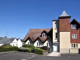 13 Buckfields - Lyme Regis - 8