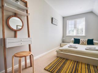13 Buckfields - Lyme Regis - 1
