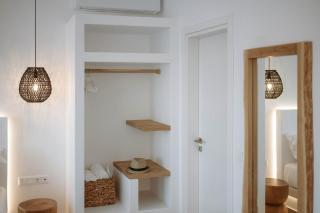 Nautica Suites-Superior Seaview suite with jacuzzi - Città di Antiparo - 9