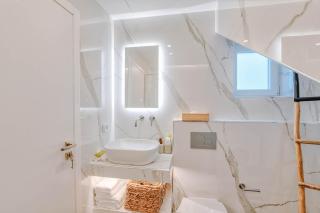 Nautica Suites-Superior Seaview suite with jacuzzi - Città di Antiparo - 4