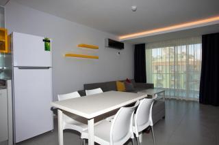 Green Garden Suites Hotel - Alanya - 5