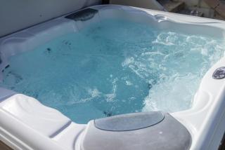 Fistral hot tub house for 8 on Retallack Resort - Newquay - 8
