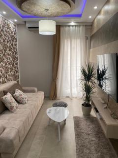 Lux Apartman Budva - Budua - 9