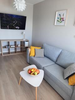 KiteApart Grzybowo - 9