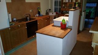 Ferienwohnungen Bistro Tebecks - Wadern - 6