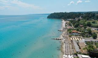 Briki Suites - Kallithea Halkidikis - 8