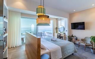 Briki Suites - Kallithea Halkidikis - 6