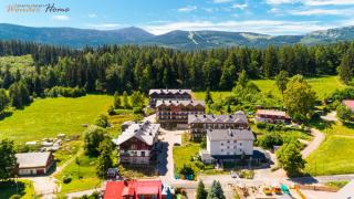 Wonder Home - Apartamenty Karpatia Resort tuż przy stoku i blisko szlaków turystycznych - Karpacz - 3