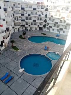 Studio in compaund - 8