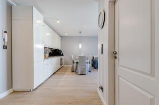 Nowoczesny apartament na 8 osób na Starówce - Danzig - 8