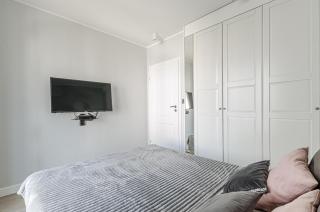 Nowoczesny apartament na 8 osób na Starówce - Danzig - 1