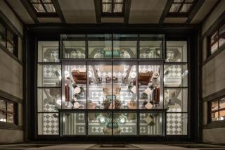 Palazzo Portinari Salviati Residenza D'Epoca - 9