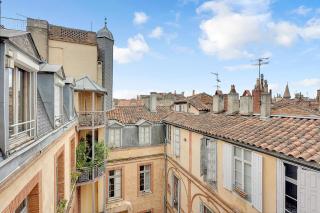 Le Grand Boudoir - Toulouse - 4