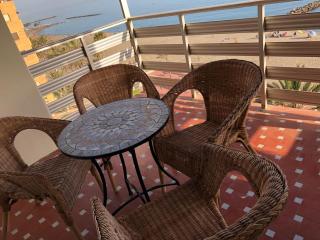 Apartamento en primera linea de playa Frontline beach apartment - Almería - 4