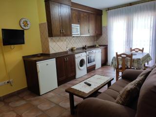 Apartamentos Rurales La Viña - 1