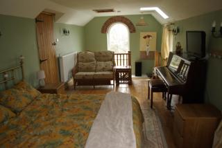 Rural retreat, central location, close to beaches - 0