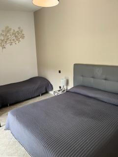 Les Jardins De Santa Giulia - Charmante chambre d'hôte 1 - Porto-Vecchio - 7