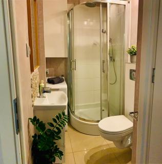 Bresno by MYPART in your apartment - Gdańsk - 5