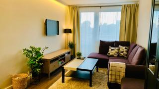 Bresno by MYPART in your apartment - Gdańsk - 7