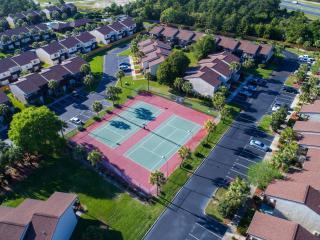 Portside Resort Pet Friendly Rentals by Panhandle Getaways - Panama City Beach - 1